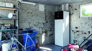 Die Leistungen von Schmidt Klimatechnik für Gewerbe- und Privatkunden in Freising