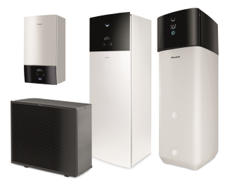 Effiziente Wärmepumpen – perfekt abgestimmt auf Ihr Gebäude in Freising